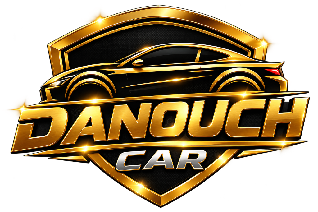 Danouch Car